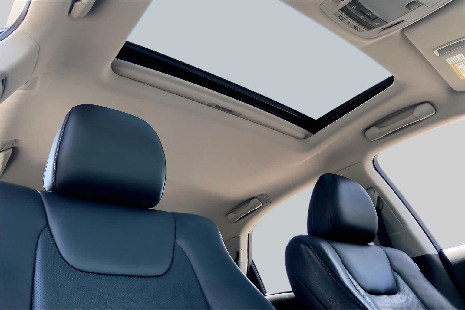 2010 Lexus RX 350  Tungsten Pearl at Westside Kia