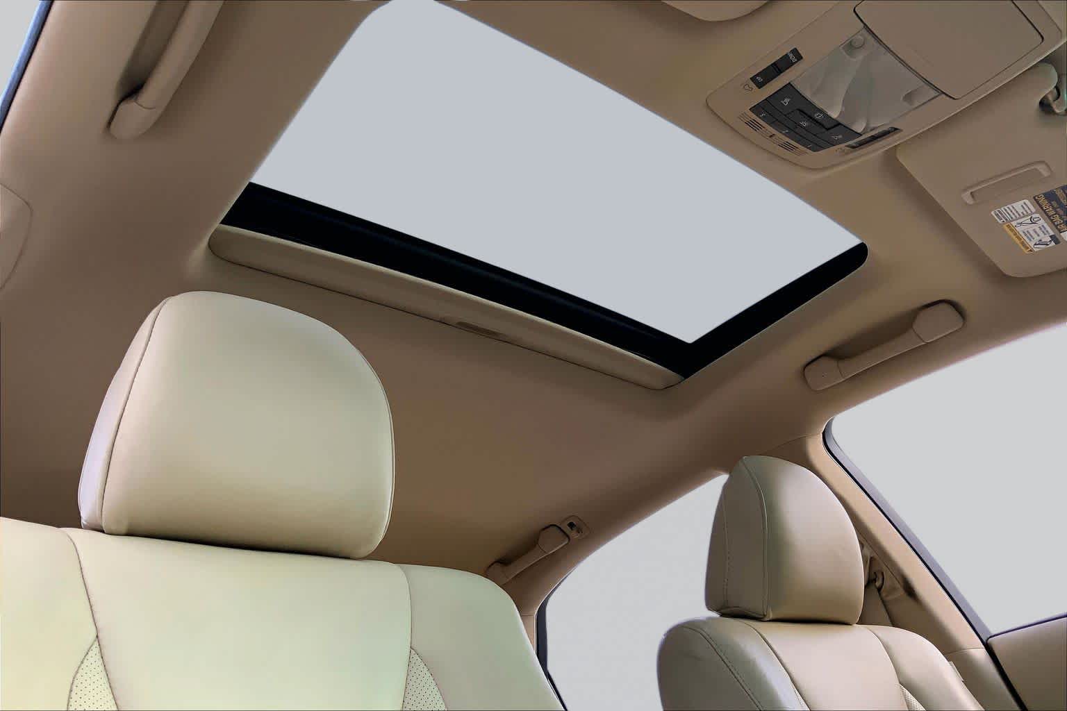 2010 Lexus RX 350 photo 13 of 34
