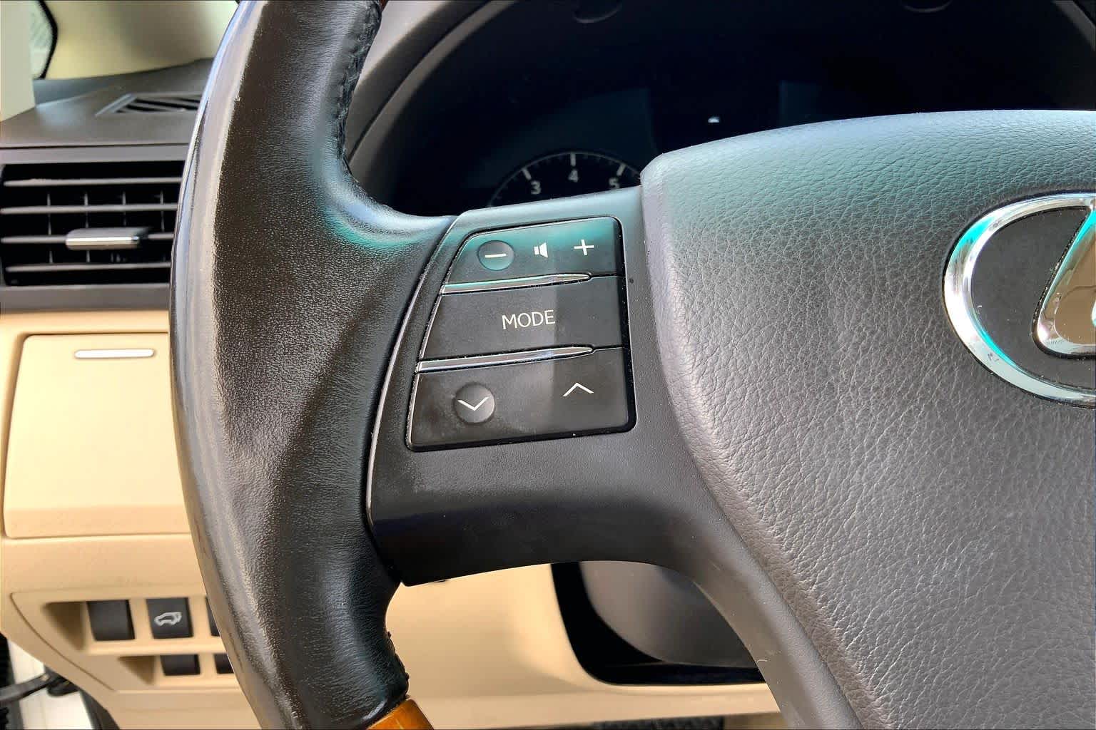 2010 Lexus RX 350 photo 22 of 34