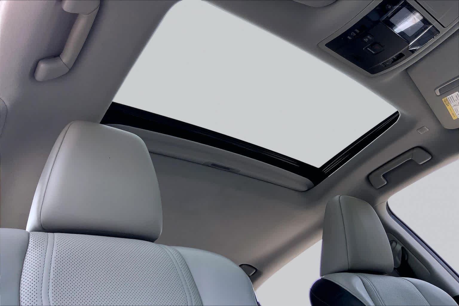 2019 Lexus RX 350  Nightfall Mica at Lexus of Clear Lake