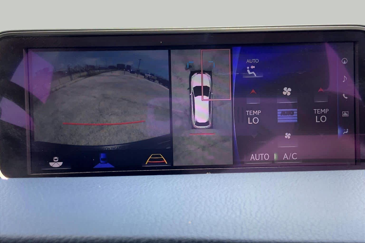 2019 Lexus RX 350  Nightfall Mica at Lexus of Clear Lake