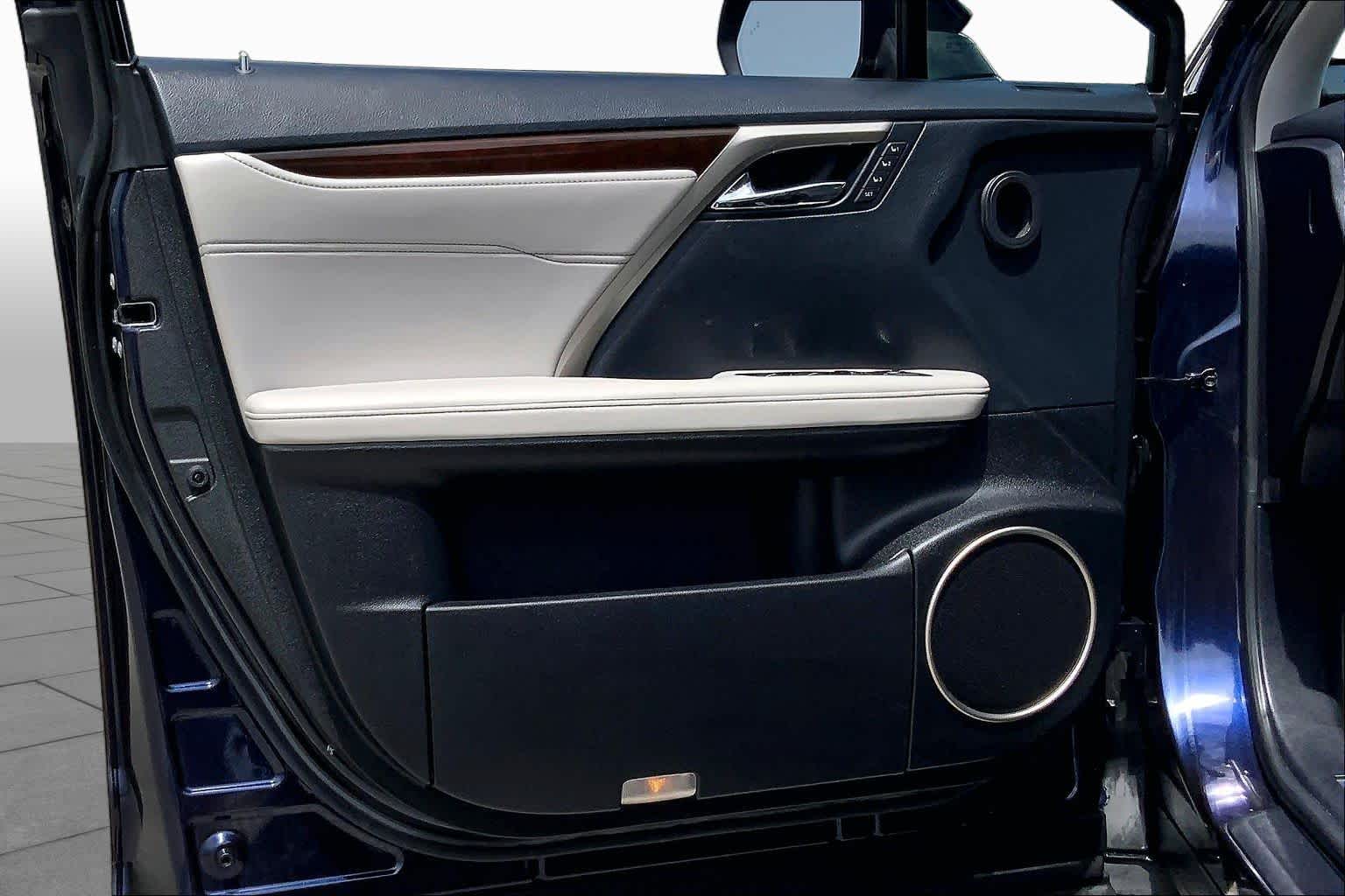 2019 Lexus RX 350  Nightfall Mica at Lexus of Clear Lake