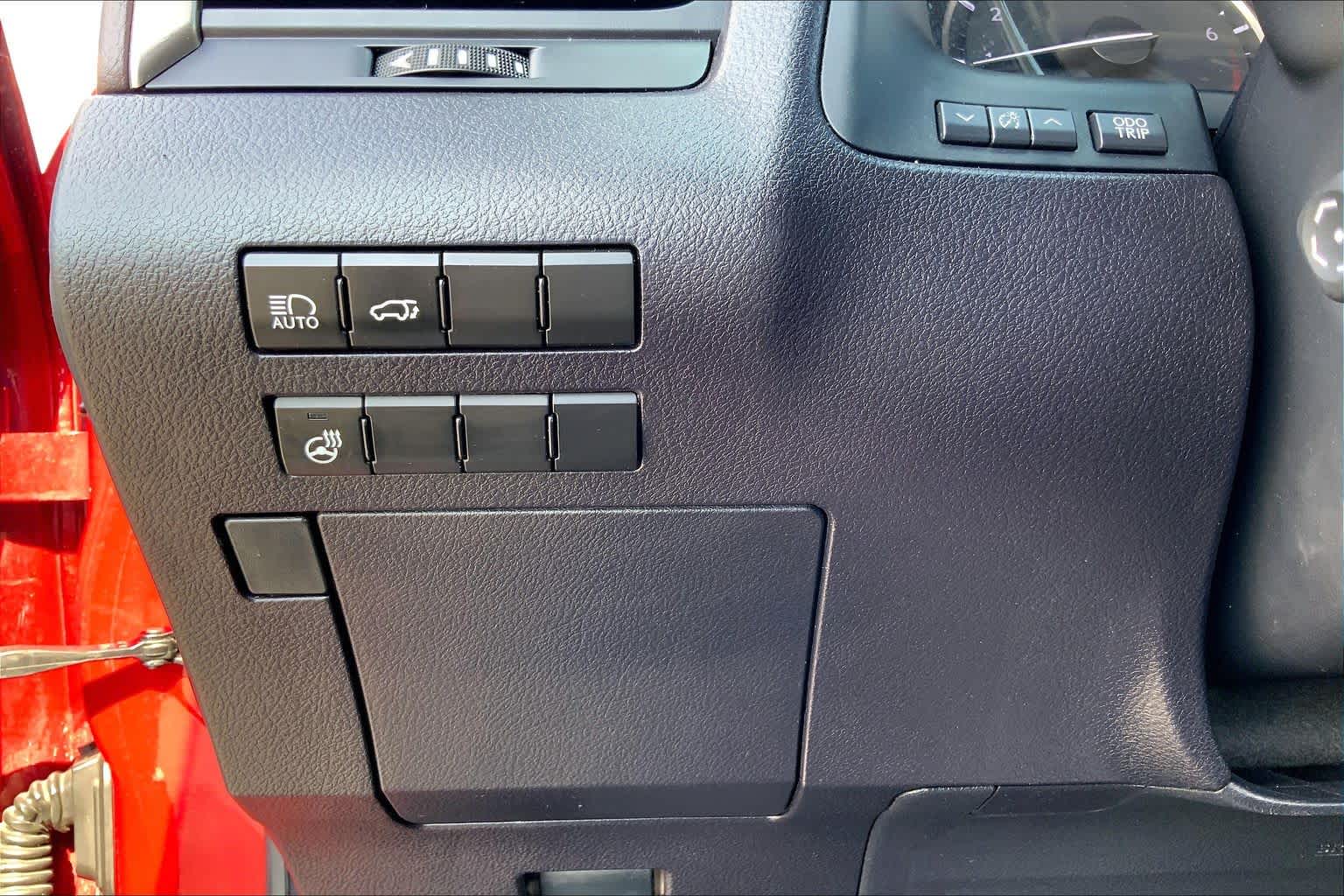 2017 Lexus RX 350 photo 33 of 36
