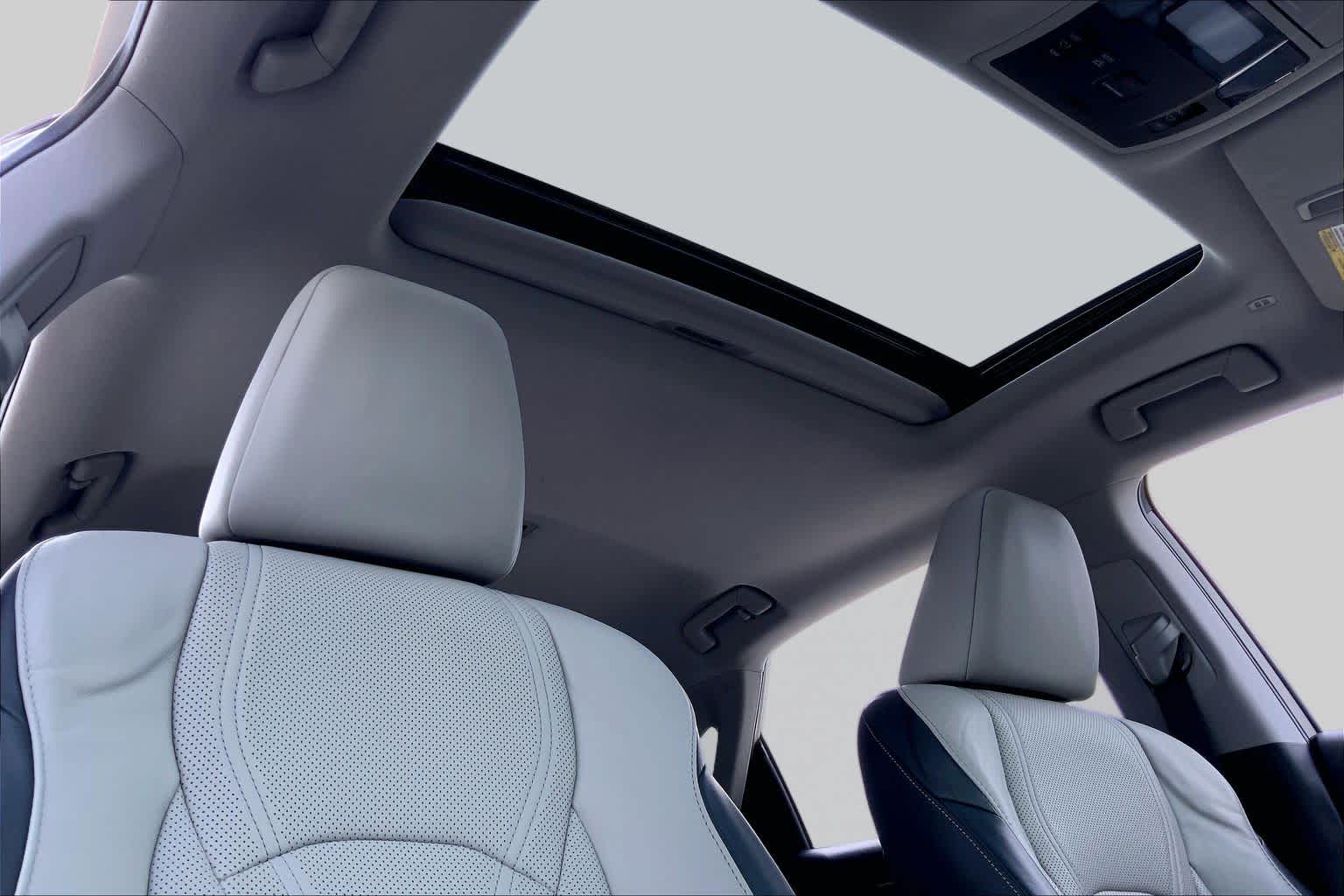 2017 Lexus RX 350  Atomic Silver at Lexus Southwest Houston
