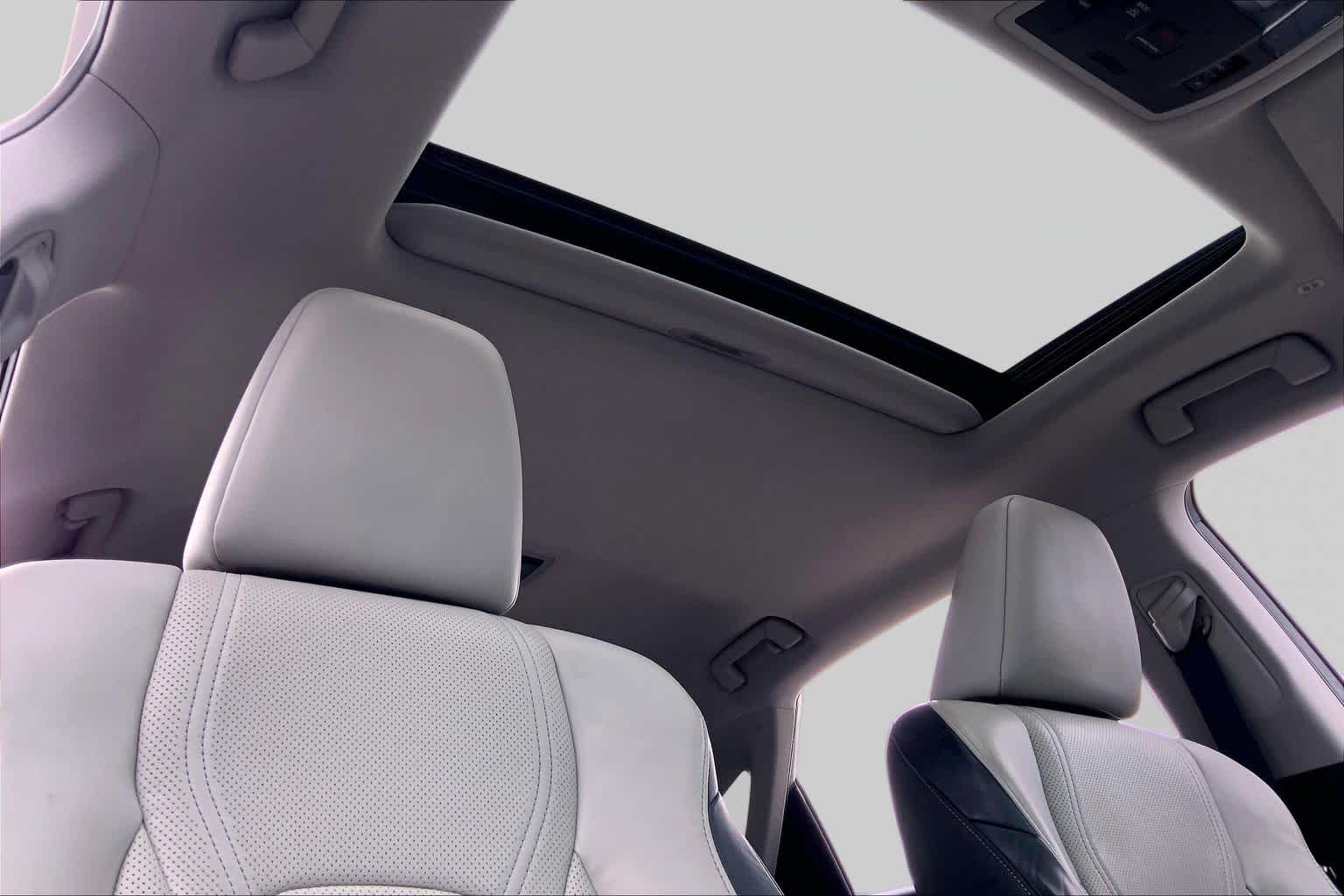 2016 Lexus RX 350  Silver Lining Metallic at Lexus Southwest Houston