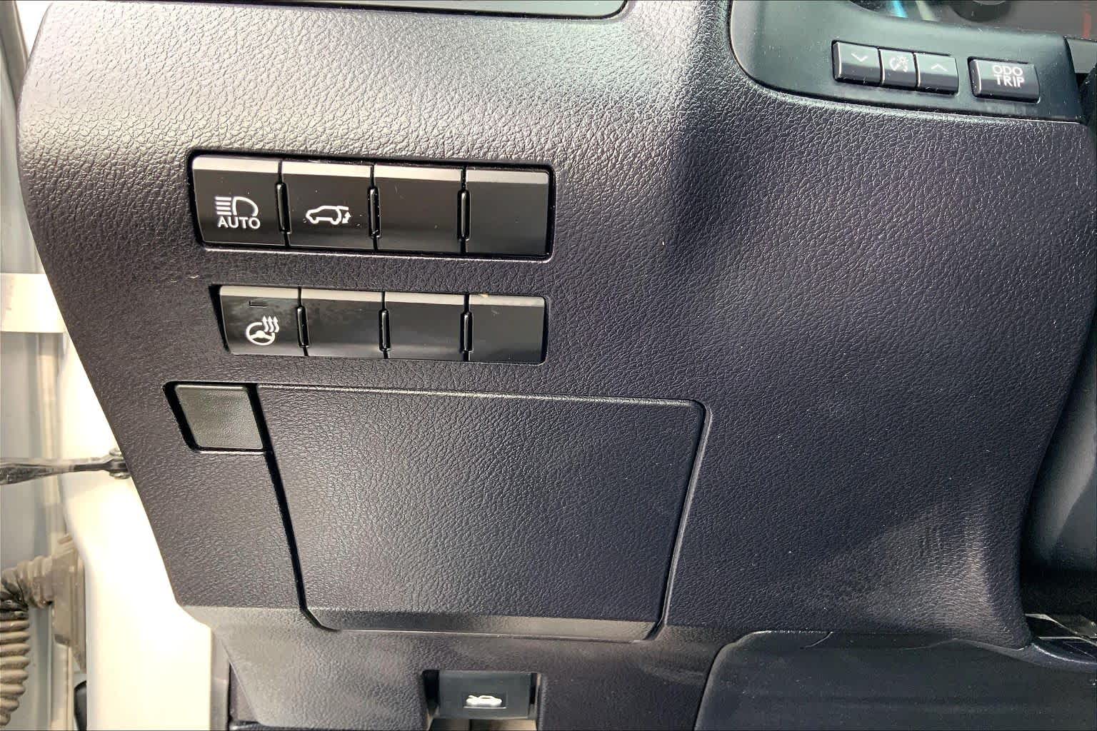 2016 Lexus RX 350  Silver Lining Metallic at Lexus Southwest Houston