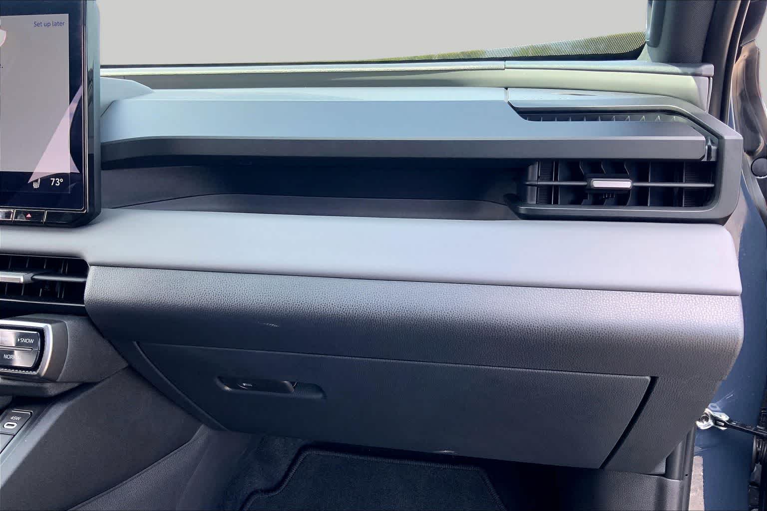 2026 Toyota RAV4 XSE Storm Cloud w/Black Roof at AutoNation Toyota Gulf Fwy