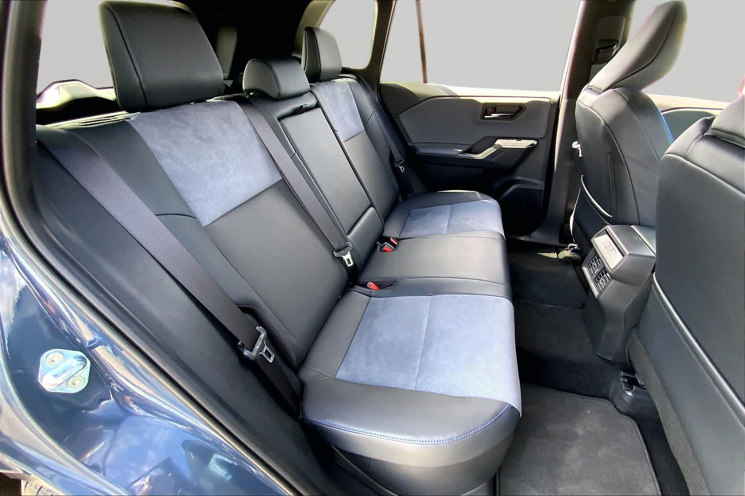 2026 Toyota RAV4 XSE Storm Cloud w/Black Roof at AutoNation Toyota Gulf Fwy