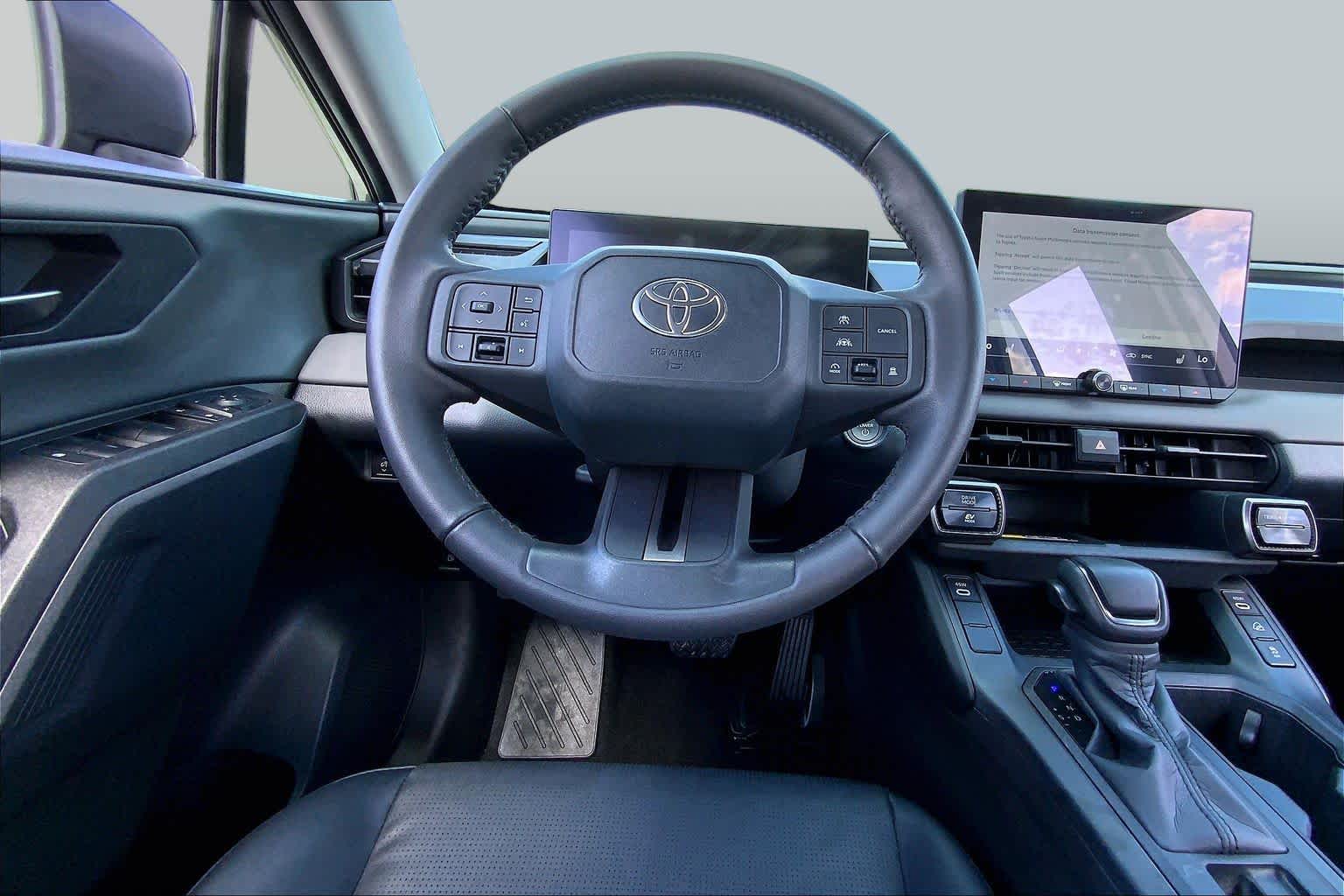 2026 Toyota RAV4 XLE Premium Meteor Shower at Group 1 Toyota Southwest
