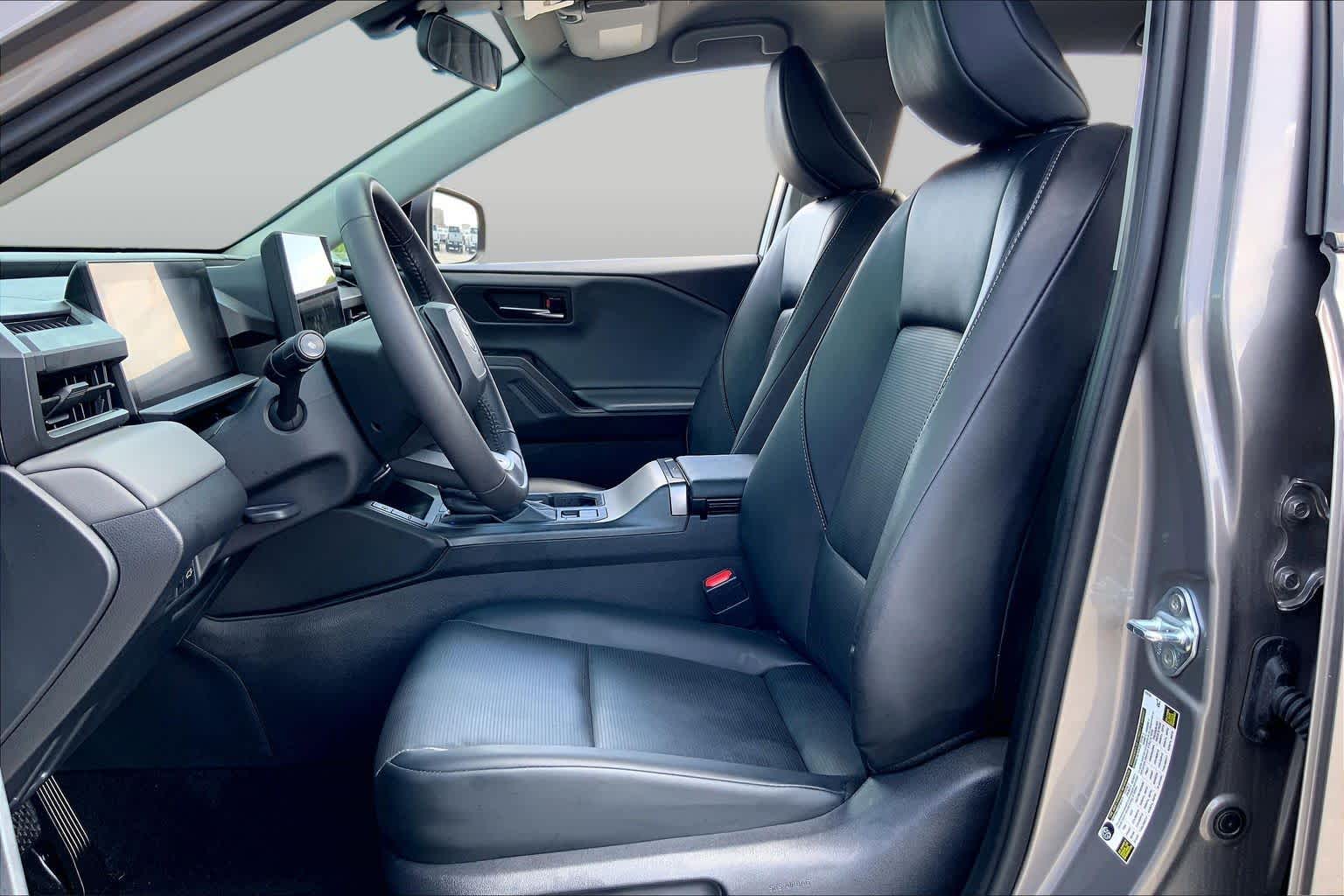 2026 Toyota RAV4 XLE Premium Meteor Shower at Group 1 Toyota Southwest