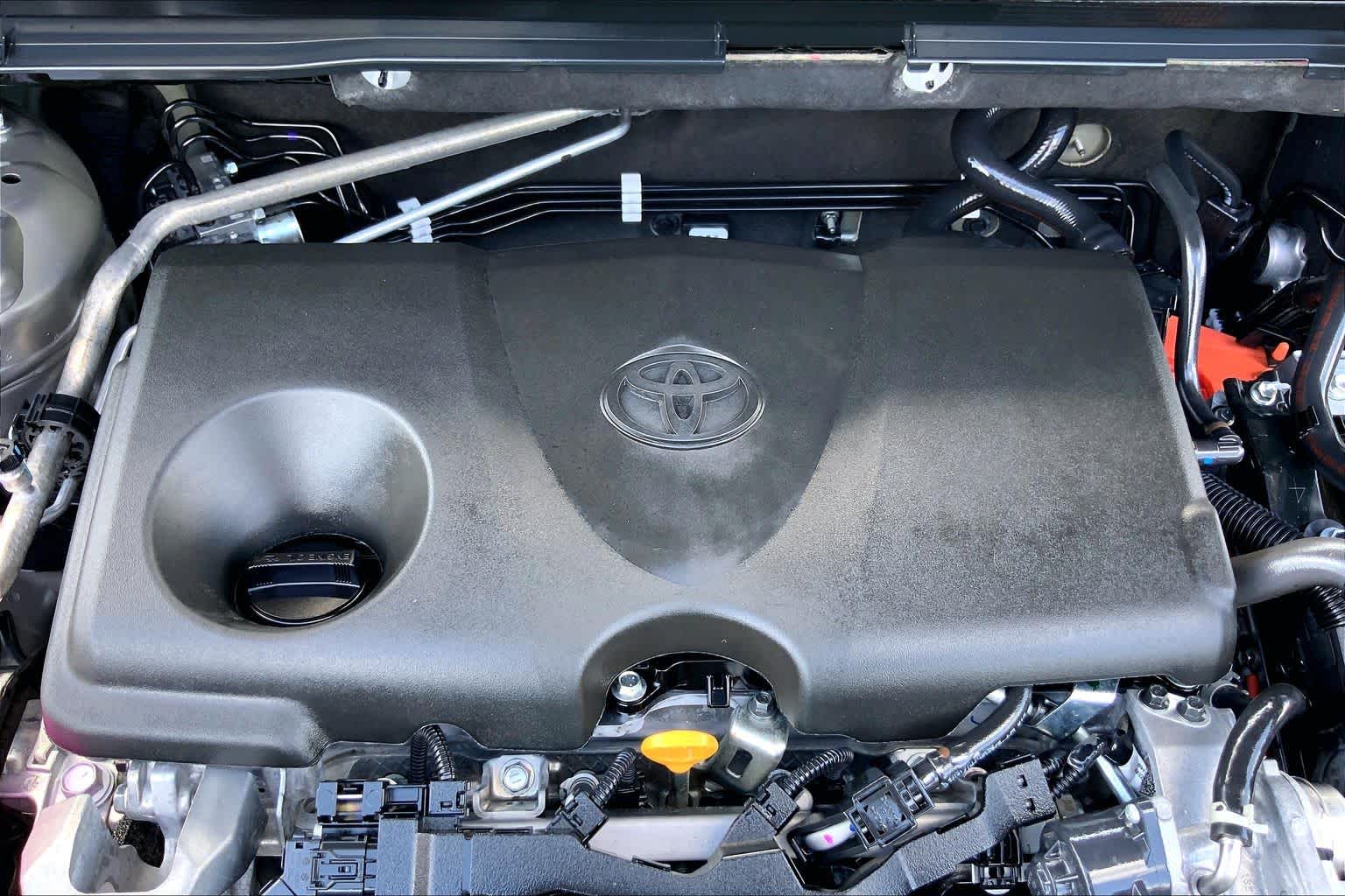 2026 Toyota RAV4 XLE Premium Meteor Shower at Group 1 Toyota Southwest