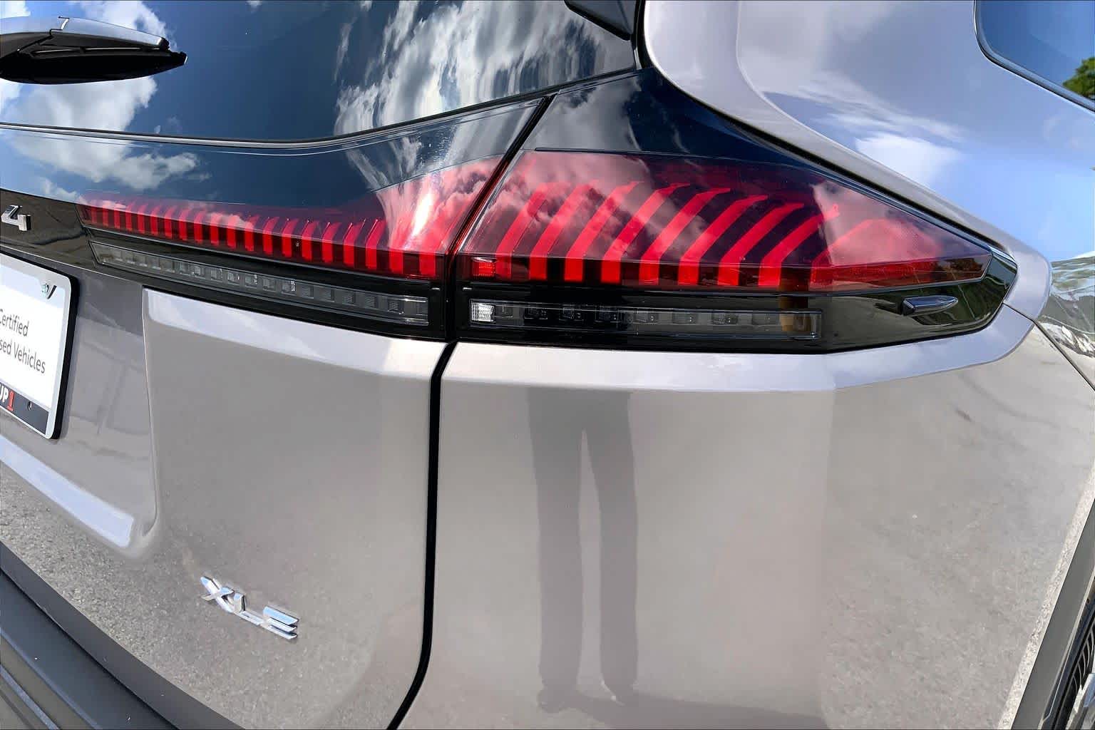 2026 Toyota RAV4 XLE Premium Meteor Shower at Group 1 Toyota Southwest