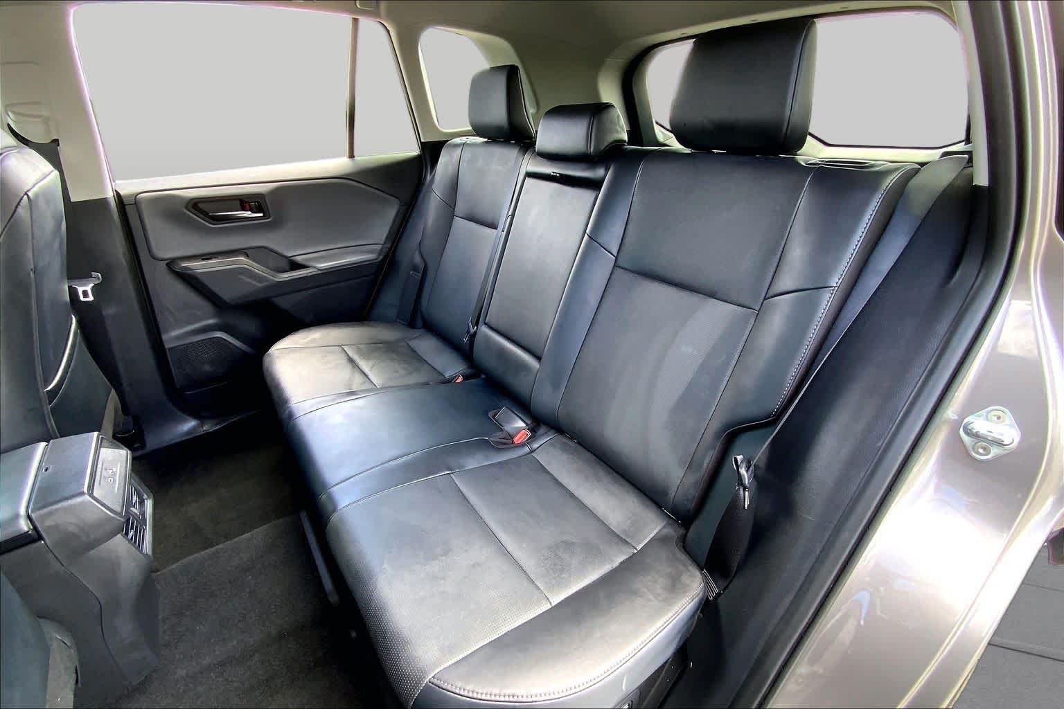 2026 Toyota RAV4 XLE Premium Meteor Shower at Group 1 Toyota Southwest