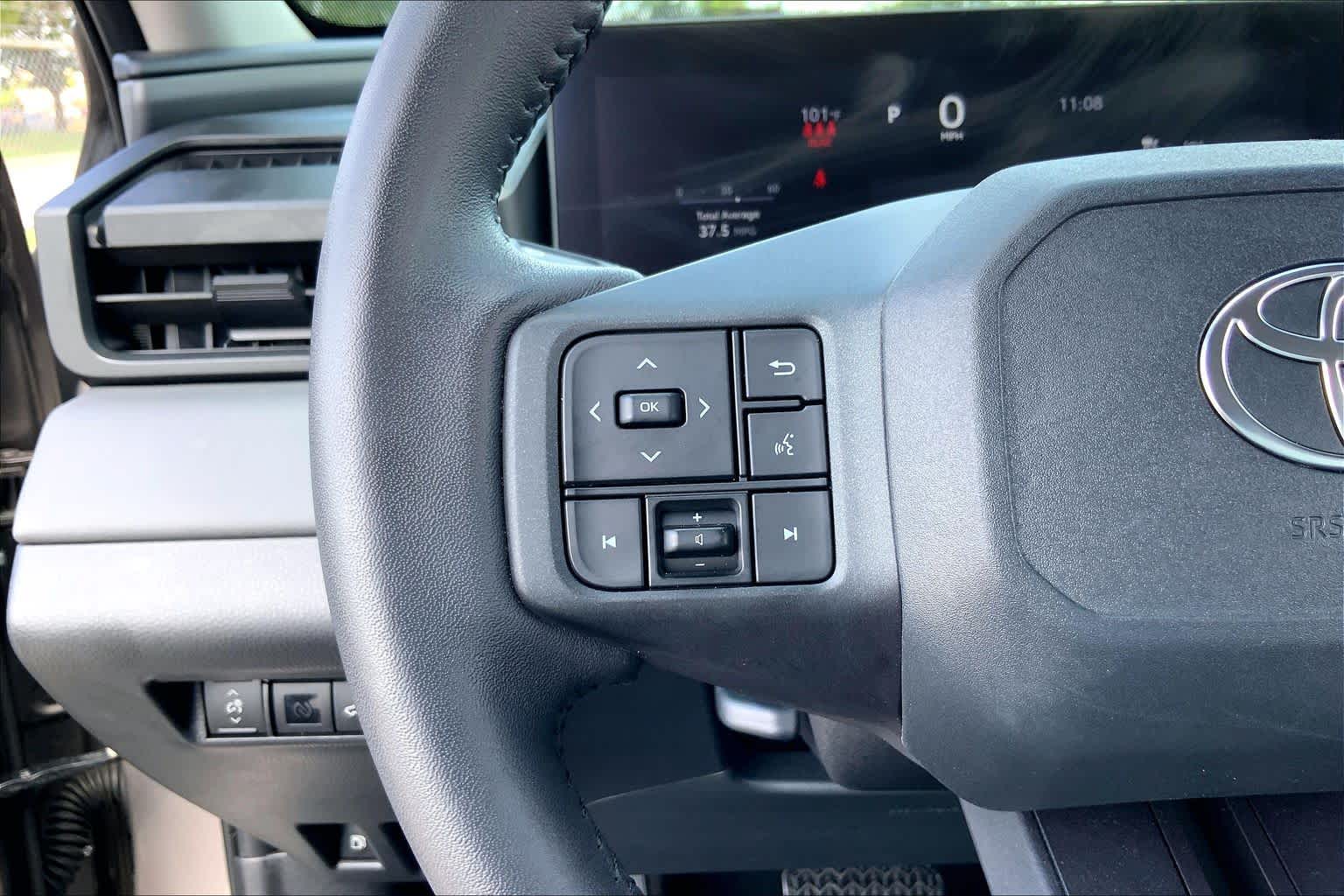 2026 Toyota RAV4 XLE Premium Meteor Shower at Group 1 Toyota Southwest