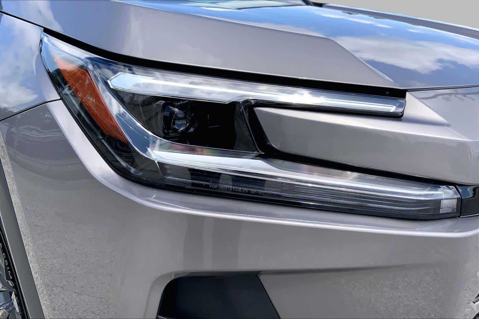 2026 Toyota RAV4 XLE Premium Meteor Shower at Group 1 Toyota Southwest