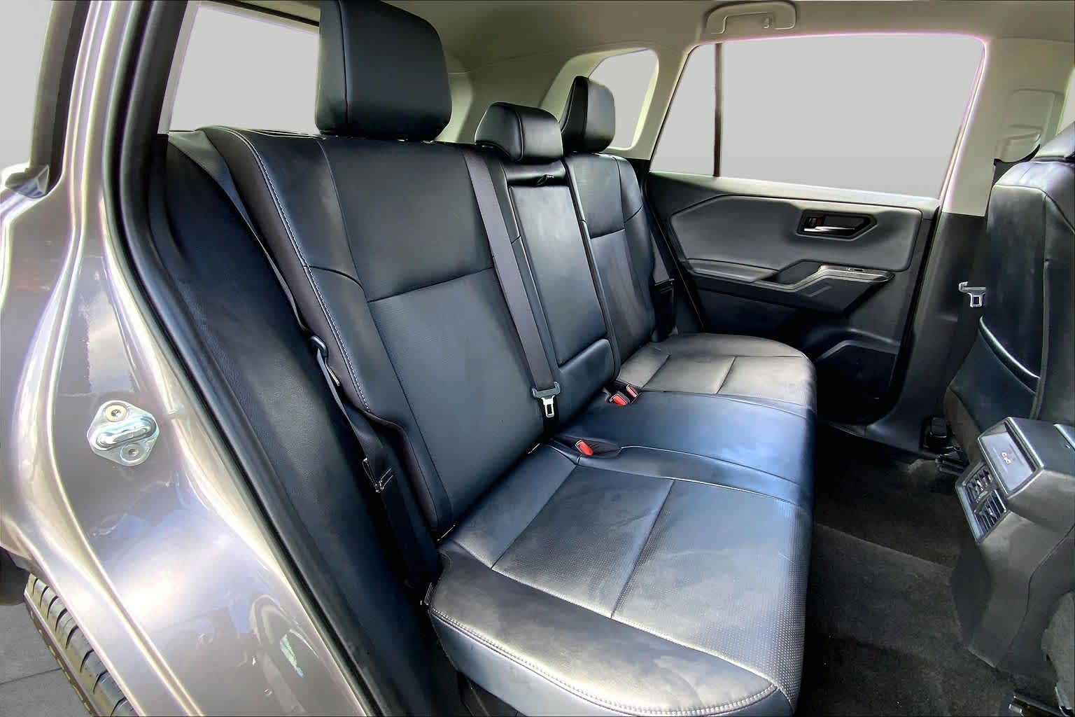 2026 Toyota RAV4 XLE Premium Meteor Shower at Group 1 Toyota Southwest