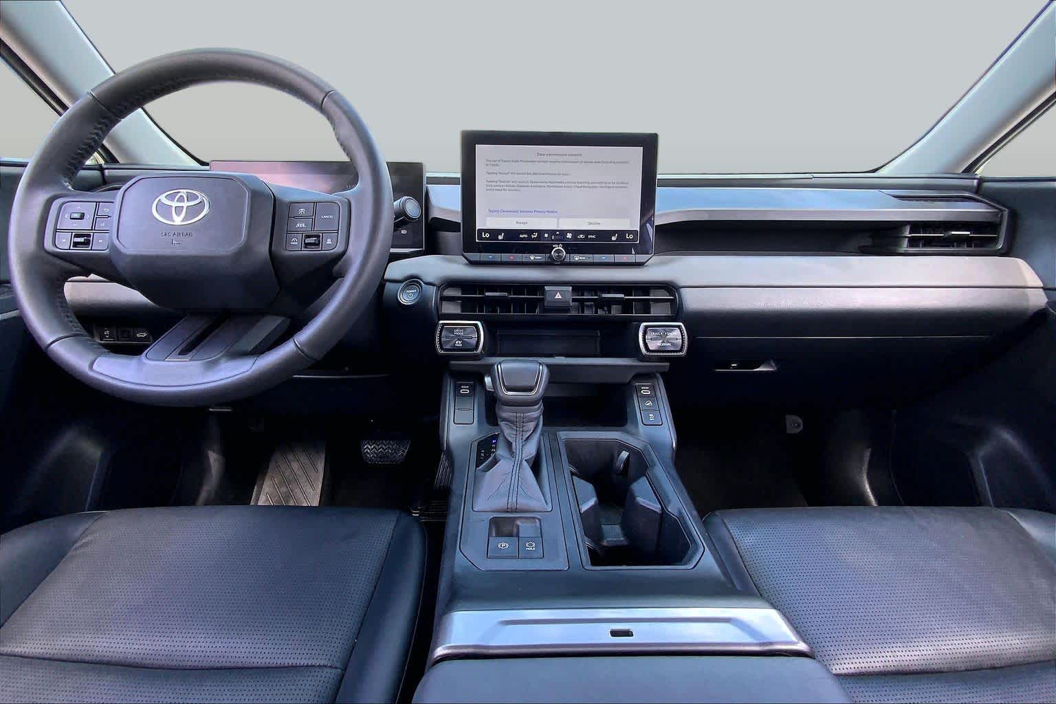 2026 Toyota RAV4 XLE Premium Meteor Shower at Group 1 Toyota Southwest