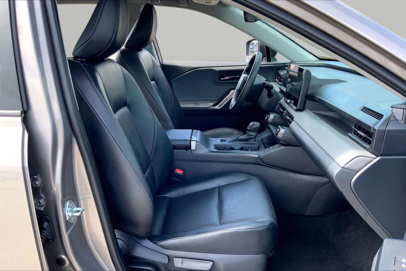2026 Toyota RAV4 XLE Premium Meteor Shower at Group 1 Toyota Southwest