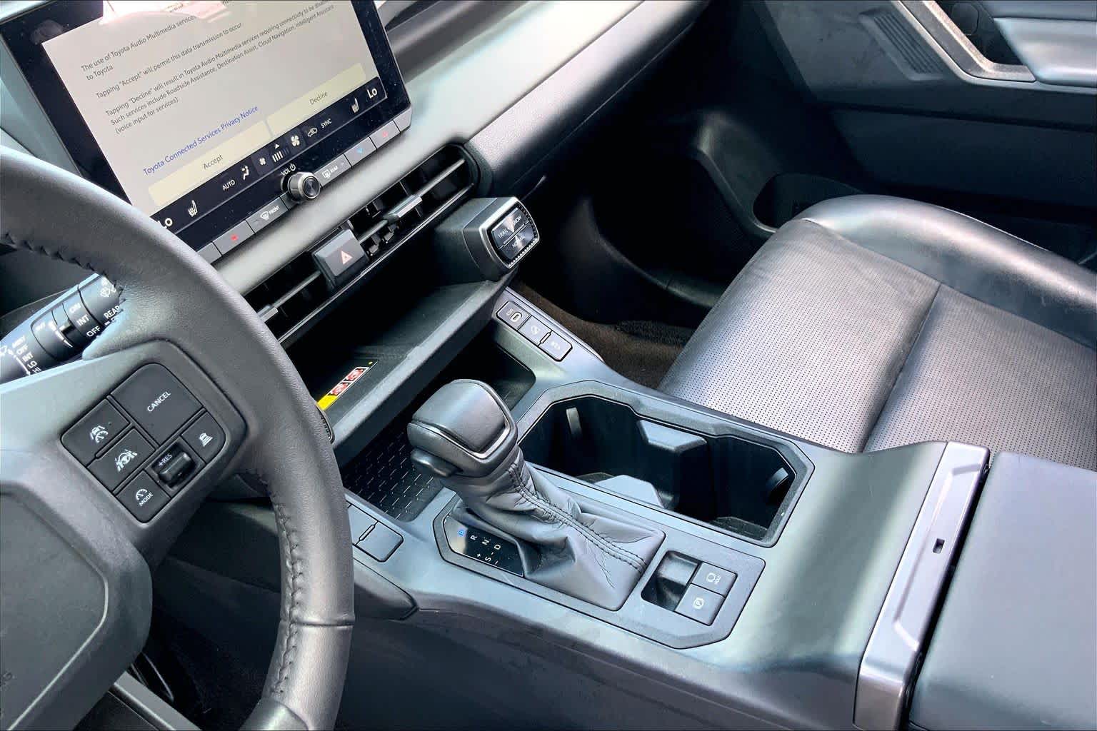2026 Toyota RAV4 XLE Premium Meteor Shower at Group 1 Toyota Southwest
