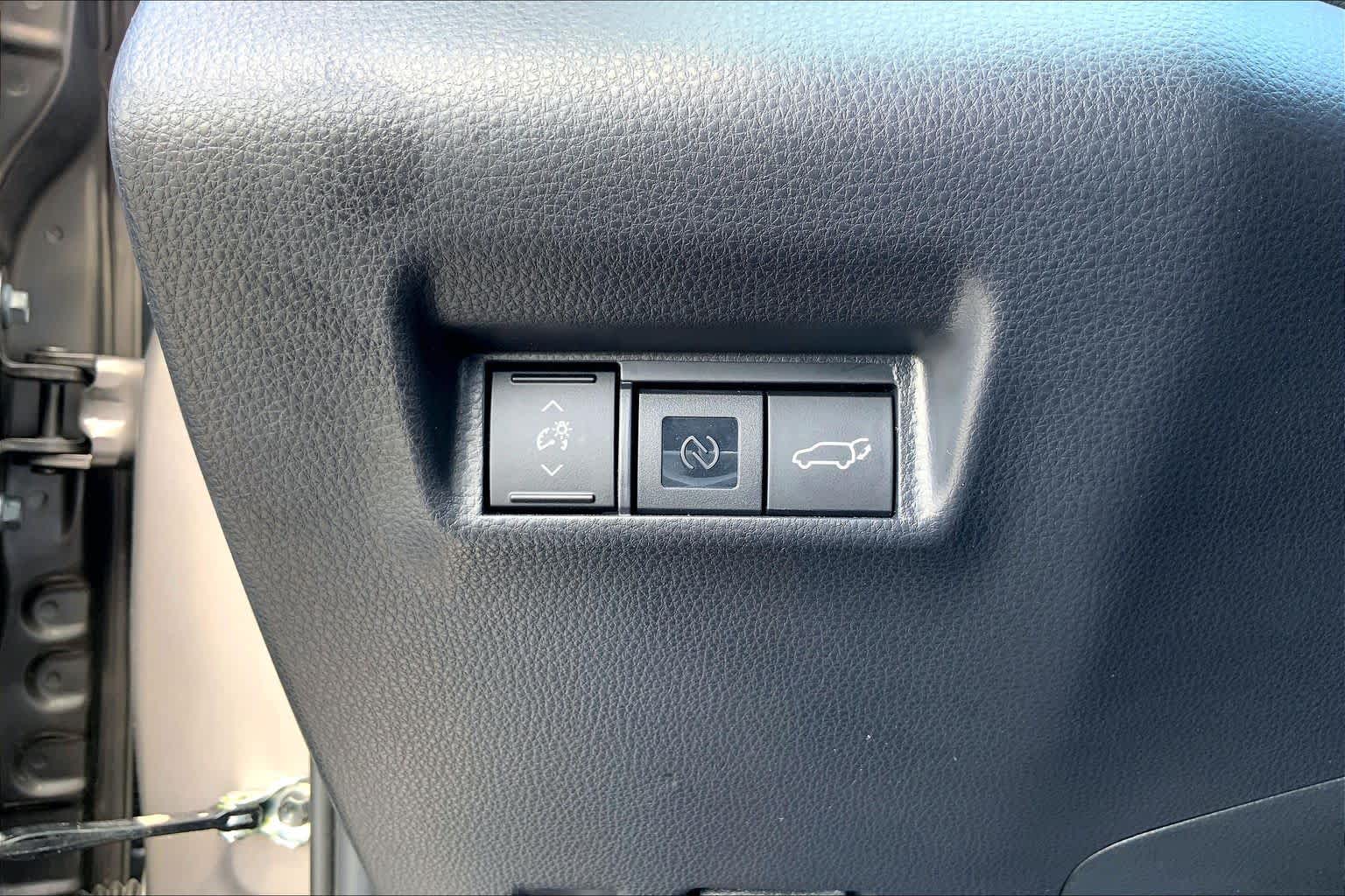 2026 Toyota RAV4 XLE Premium Meteor Shower at Group 1 Toyota Southwest