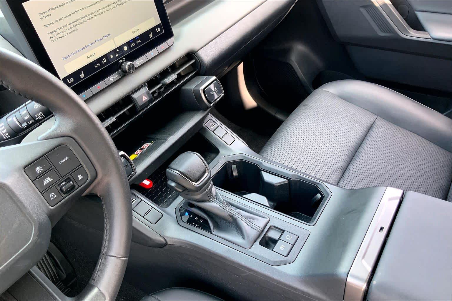 2026 Toyota RAV4 XLE Premium Ice Cap at Group 1 Toyota Southwest