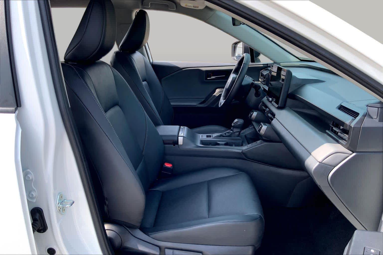 2026 Toyota RAV4 XLE Premium Ice Cap at Group 1 Toyota Southwest