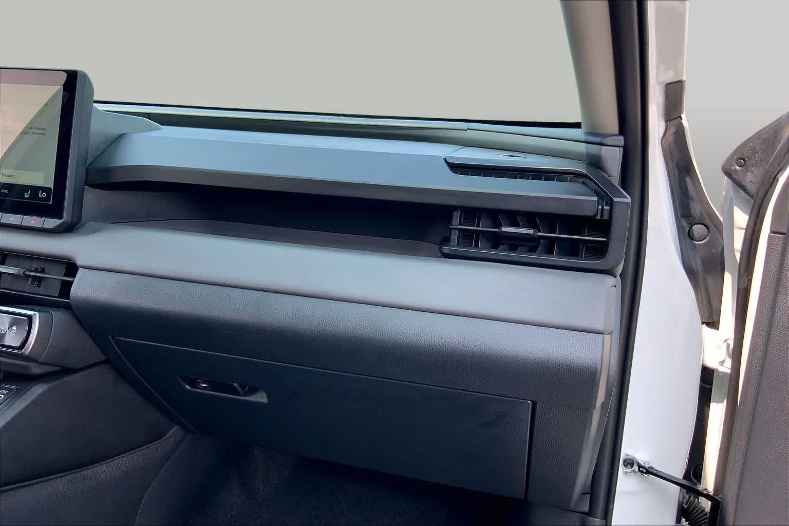 2026 Toyota RAV4 XLE Premium Ice Cap at Group 1 Toyota Southwest