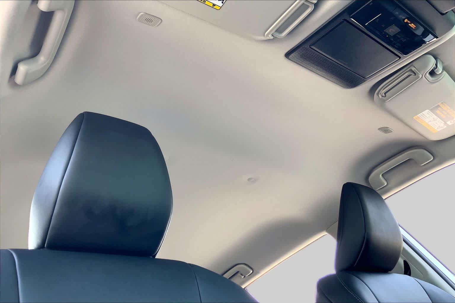 2026 Toyota RAV4 XLE Premium Ice Cap at Group 1 Toyota Southwest