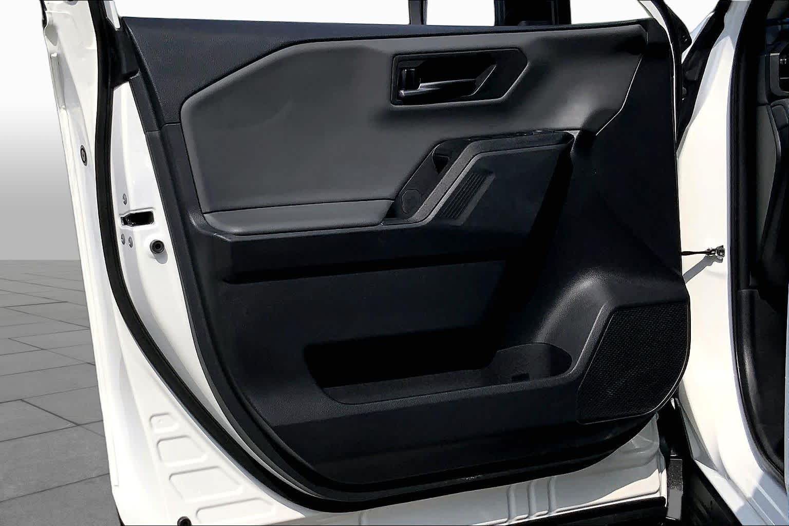 2026 Toyota RAV4 XLE Premium Ice Cap at Group 1 Toyota Southwest