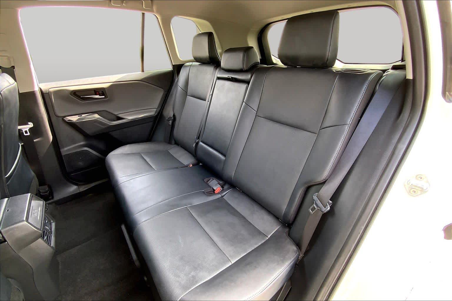 2026 Toyota RAV4 XLE Premium Ice Cap at Group 1 Toyota Southwest
