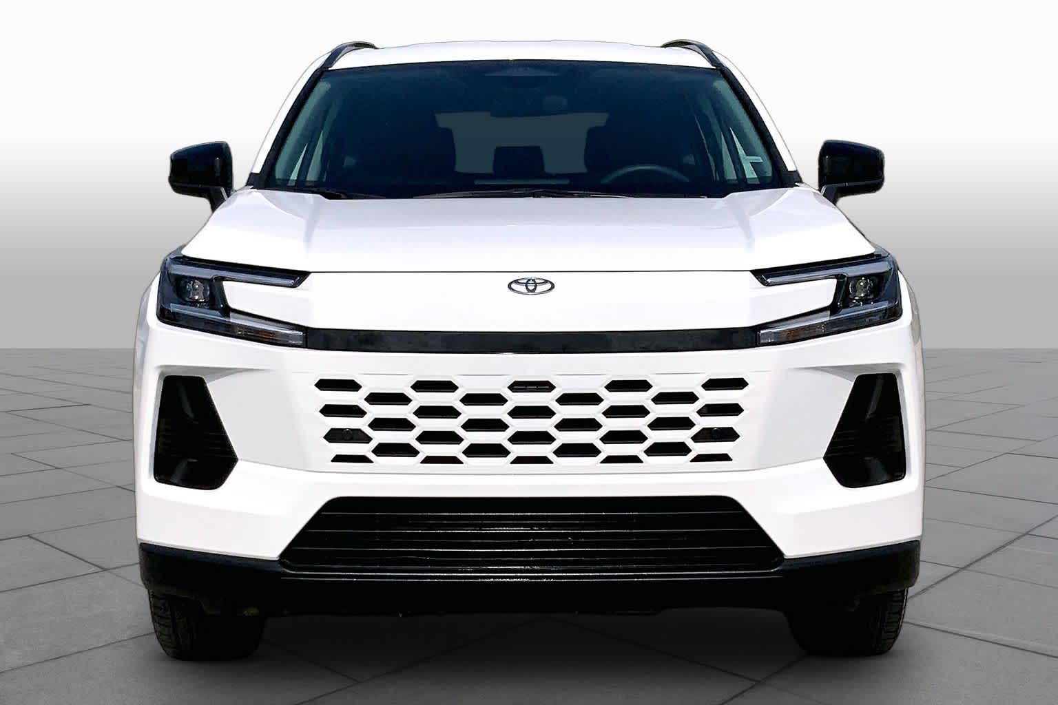 2026 Toyota RAV4 XLE Premium Ice Cap at Group 1 Toyota Southwest