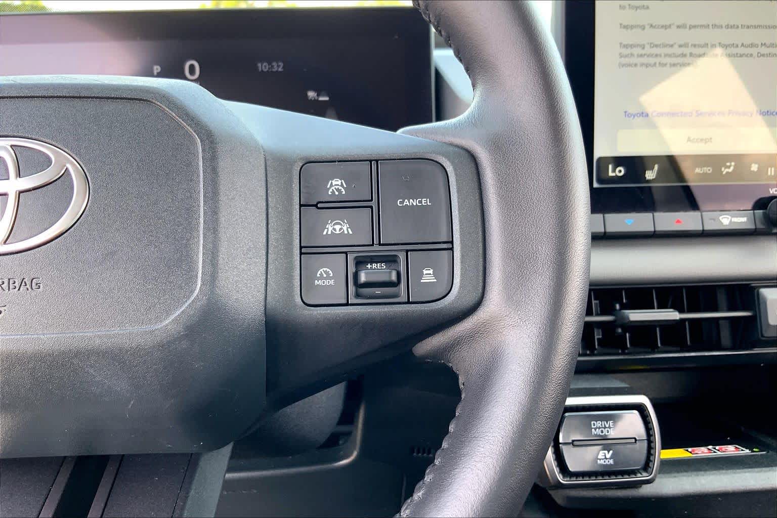 2026 Toyota RAV4 XLE Premium Ice Cap at Group 1 Toyota Southwest