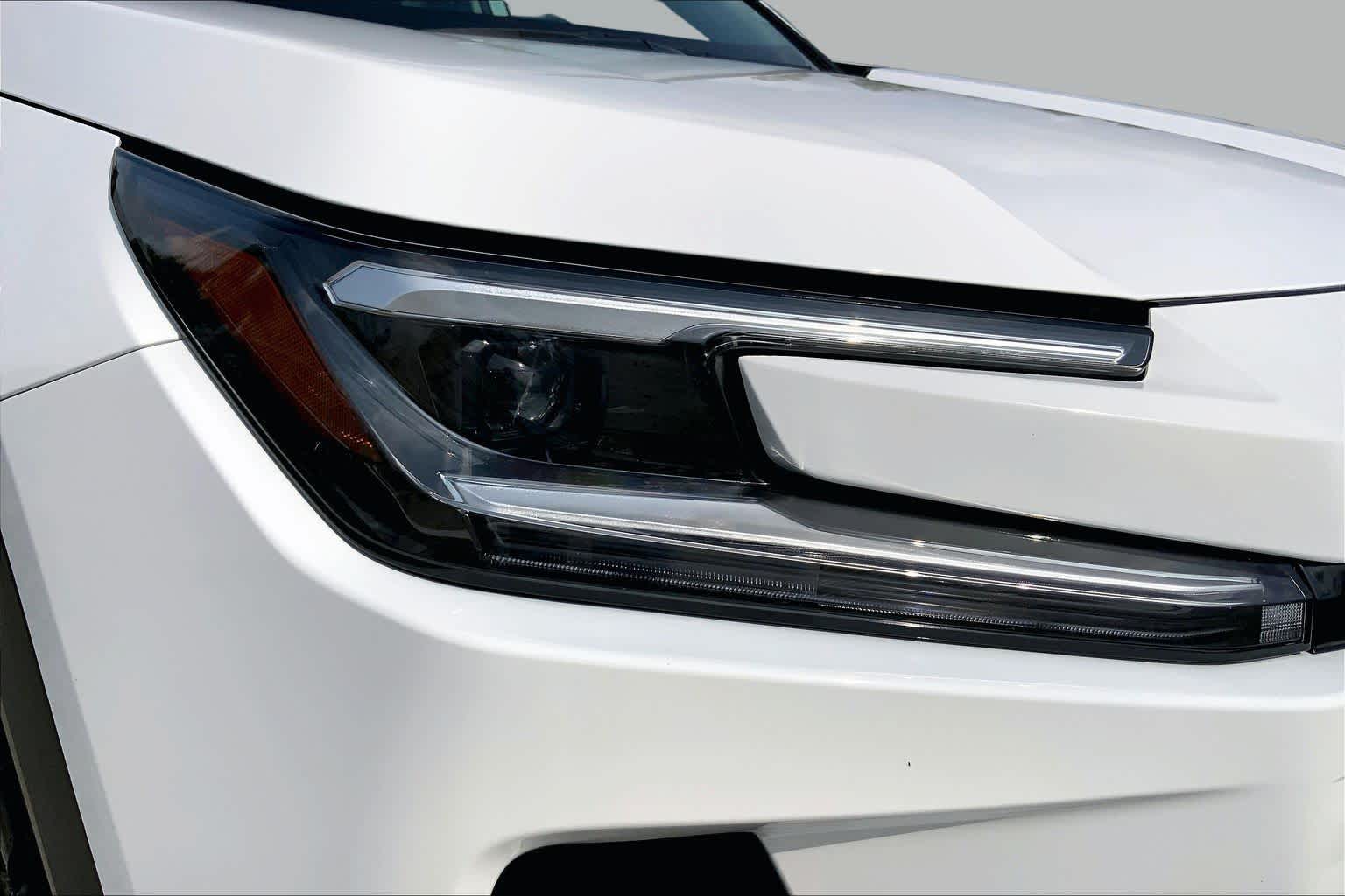 2026 Toyota RAV4 XLE Premium Ice Cap at Group 1 Toyota Southwest