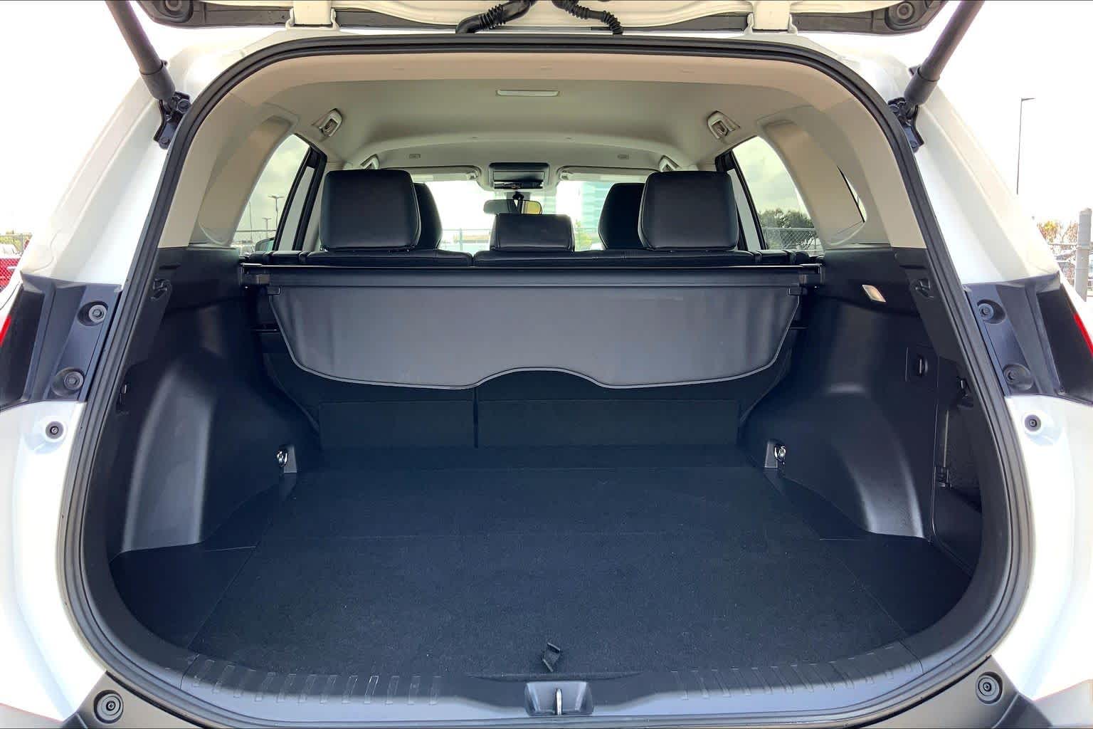 2026 Toyota RAV4 XLE Premium Ice Cap at Group 1 Toyota Southwest