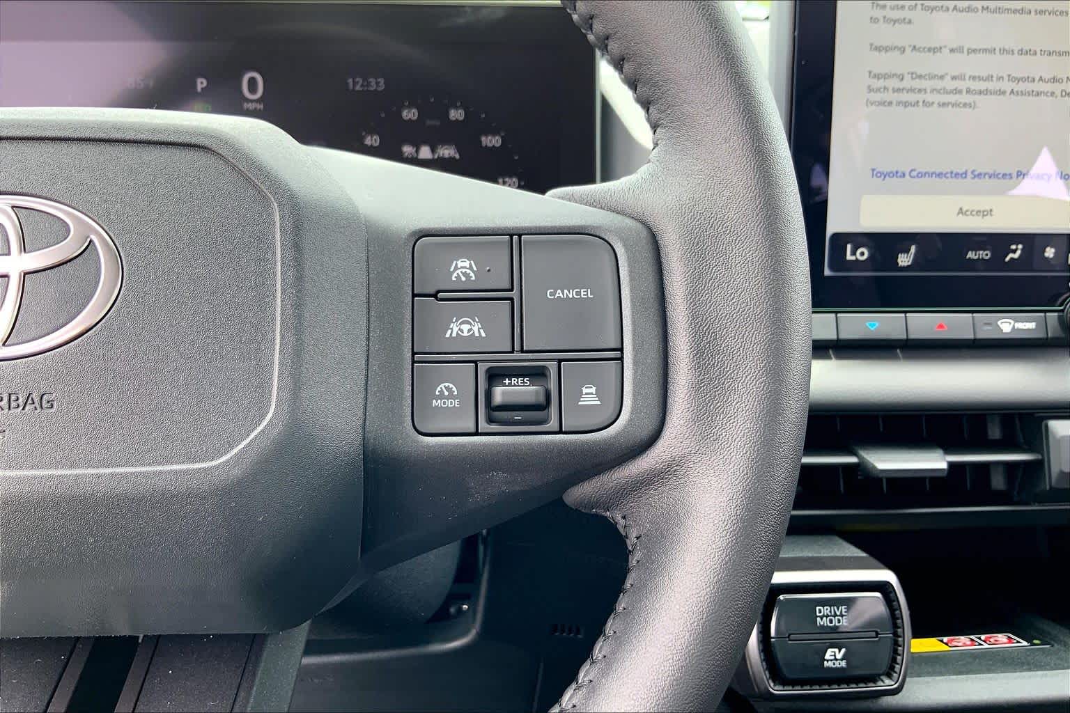 2026 Toyota RAV4 XLE Premium Ice Cap at Group 1 Toyota Southwest