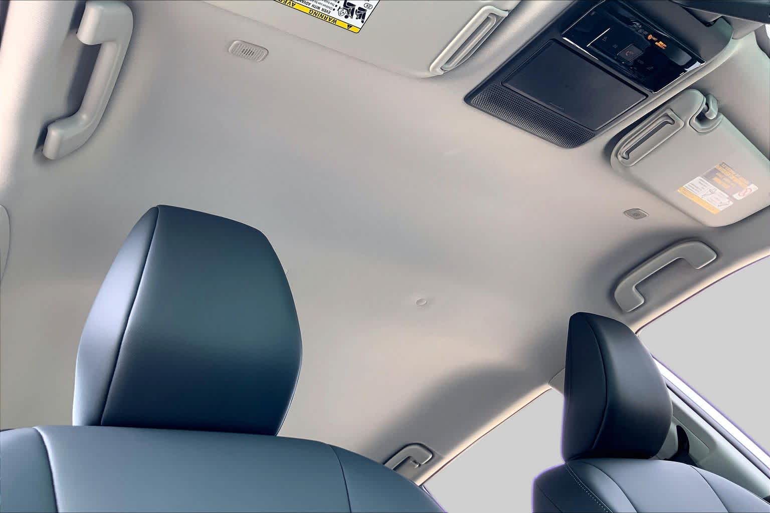 2026 Toyota RAV4 XLE Premium Ice Cap at Group 1 Toyota Southwest