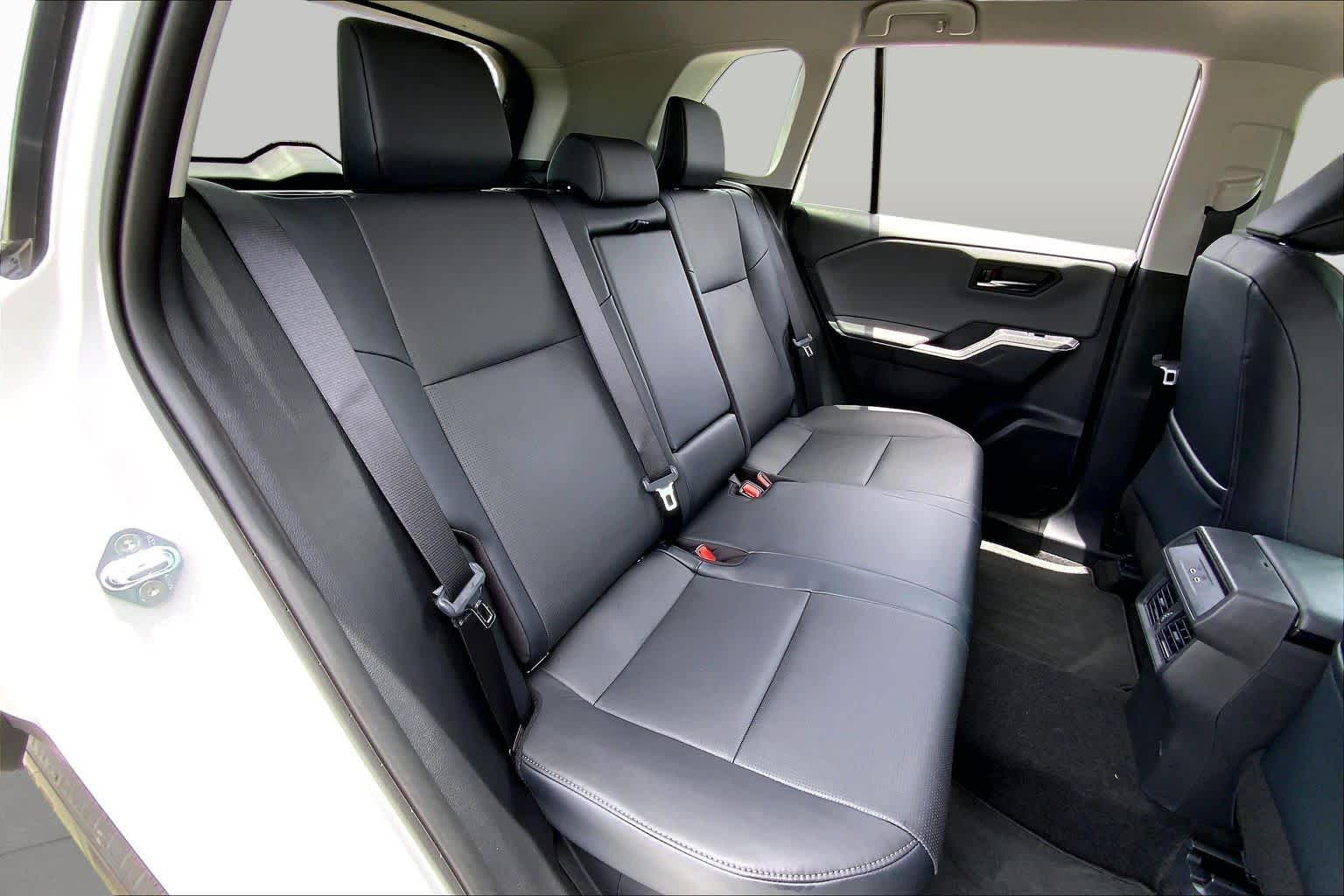 2026 Toyota RAV4 XLE Premium Ice Cap at Group 1 Toyota Southwest
