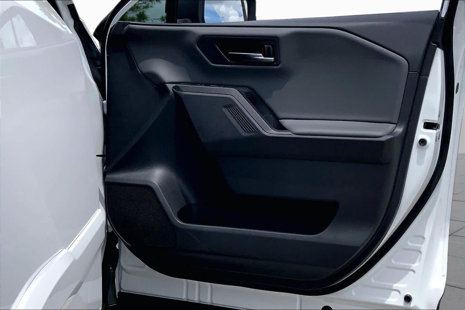 2026 Toyota RAV4 XLE Premium Ice Cap at Group 1 Toyota Southwest