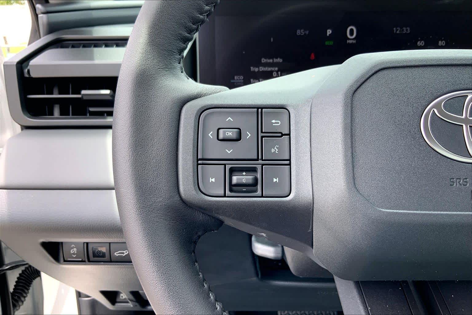 2026 Toyota RAV4 XLE Premium Ice Cap at Group 1 Toyota Southwest