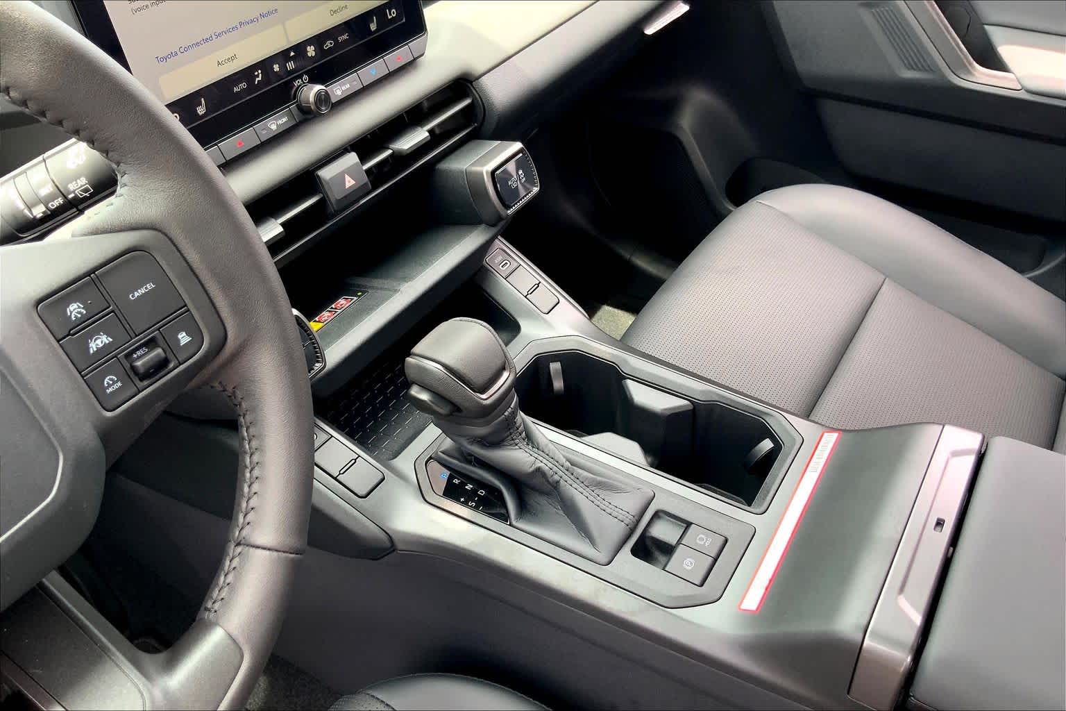 2026 Toyota RAV4 XLE Premium Ice Cap at Group 1 Toyota Southwest