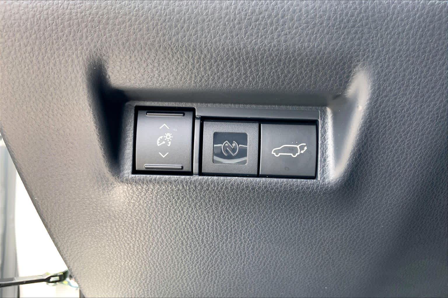 2026 Toyota RAV4 XLE Premium Ice Cap at Group 1 Toyota Southwest