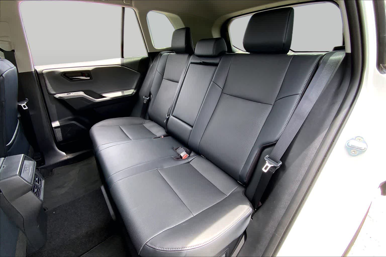 2026 Toyota RAV4 XLE Premium Ice Cap at Group 1 Toyota Southwest