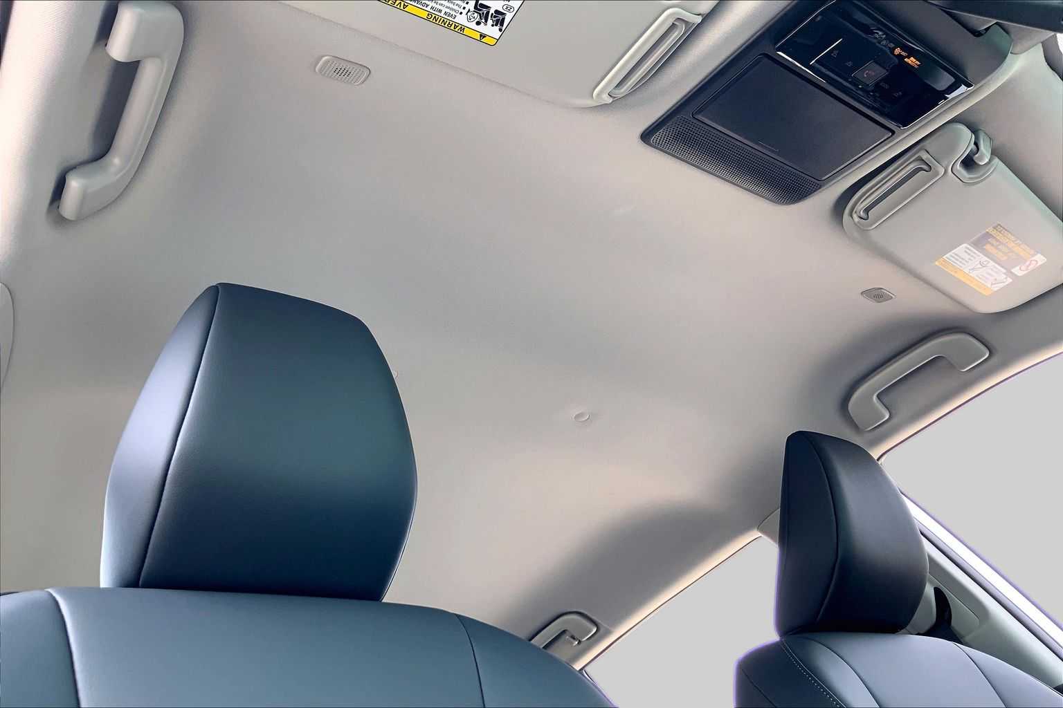 2026 Toyota RAV4 XLE Premium Ice Cap at Group 1 Toyota Southwest
