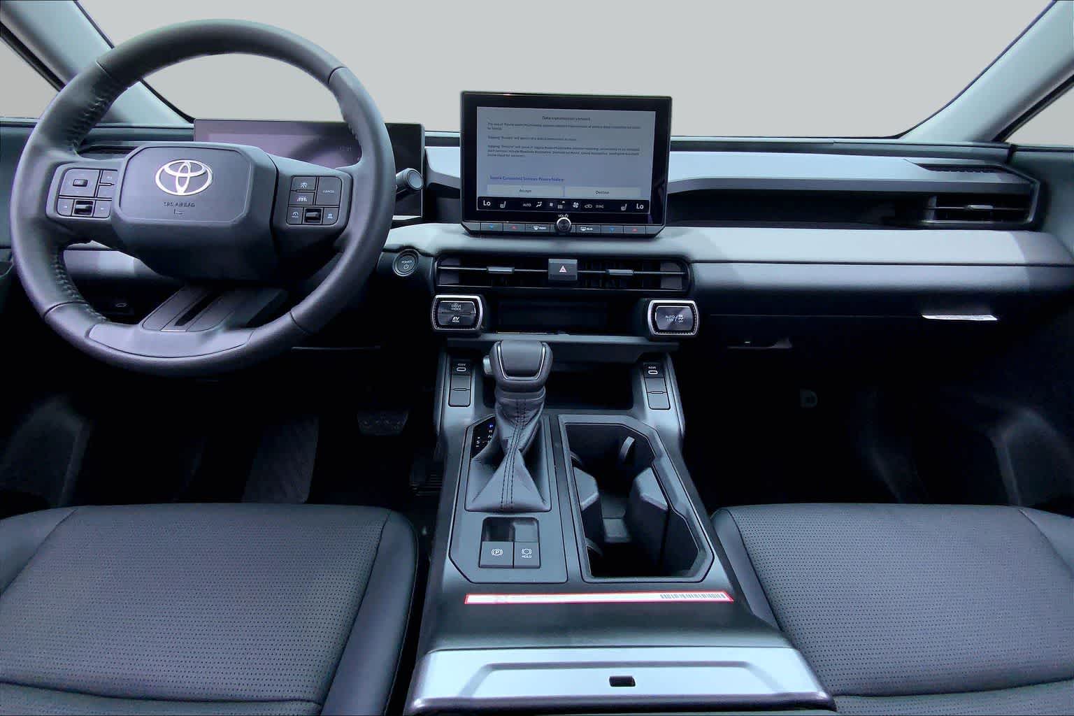 2026 Toyota RAV4 XLE Premium Ice Cap at Group 1 Toyota Southwest
