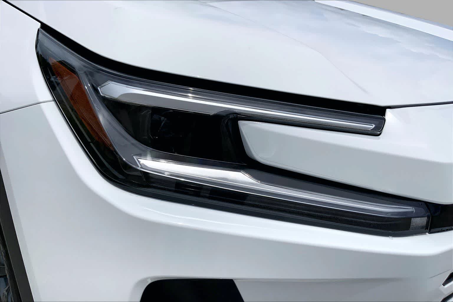 2026 Toyota RAV4 XLE Premium Ice Cap at Group 1 Toyota Southwest