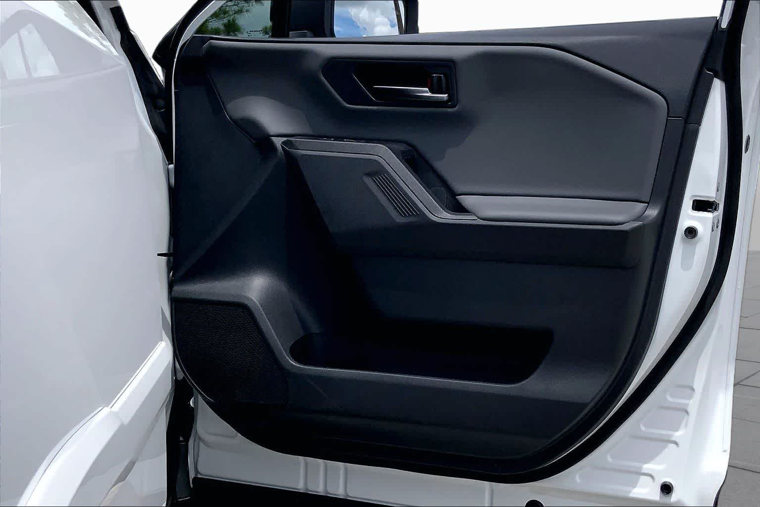 2026 Toyota RAV4 XLE Premium Ice Cap at Group 1 Toyota Southwest