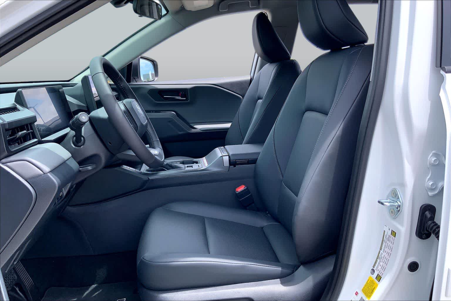 2026 Toyota RAV4 XLE Premium Ice Cap at Group 1 Toyota Southwest