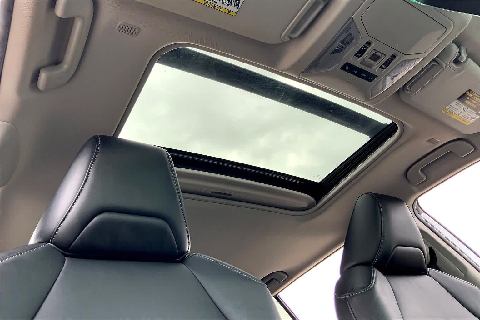 2023 Toyota RAV4 XLE Premium Wind Chill Pearl at Lone Star Chevrolet