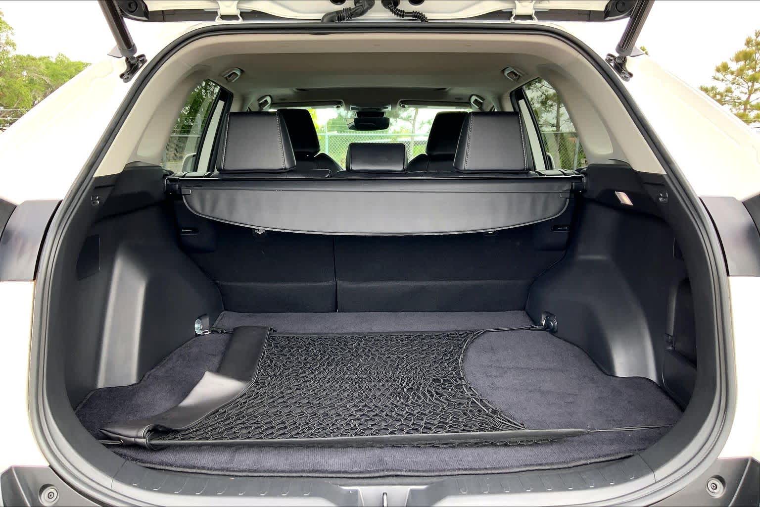 2023 Toyota RAV4 XLE Premium Wind Chill Pearl at Lone Star Chevrolet