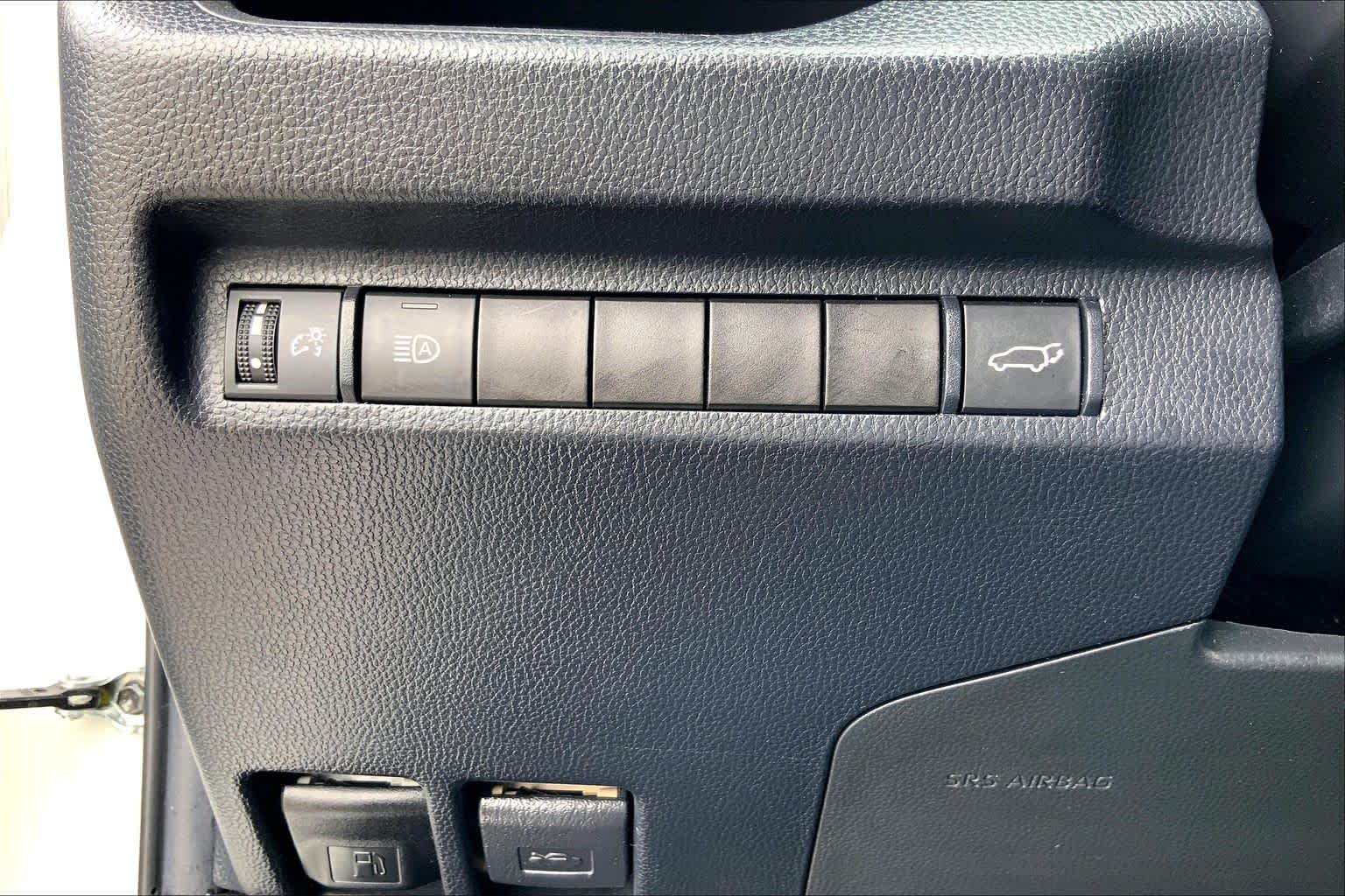 2023 Toyota RAV4 XLE Premium Wind Chill Pearl at Lone Star Chevrolet